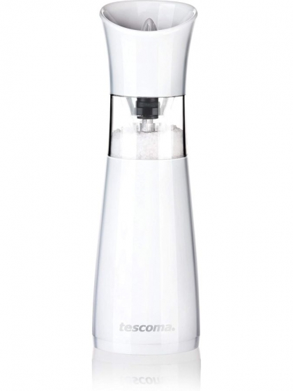 Tescoma, Macina sale, pepe e spezie elettrico Vitamino
